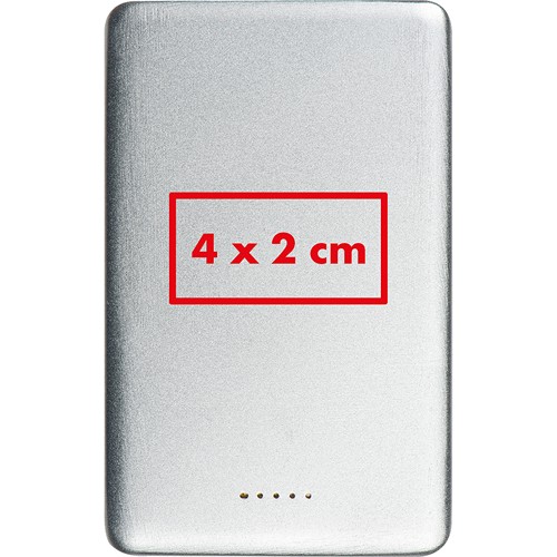 Magsafe, recycled aluminium Magsafe, recycled aluminium