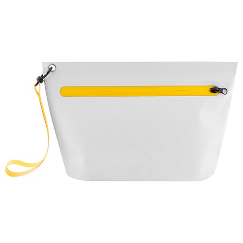 Pochette imperméable avec fermeture éclair colorée Haworthia Pochette imperméable avec fermeture éclair colorée Haworthia