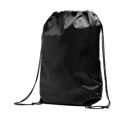 RPET backpack sack Oro RPET backpack sack Oro