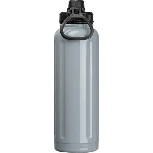 Dubbelwandige drinkfles 1200 ml