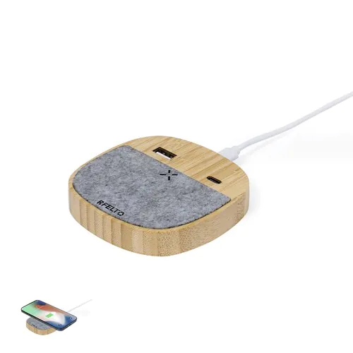 Chargeur Emerson Chargeur Emerson