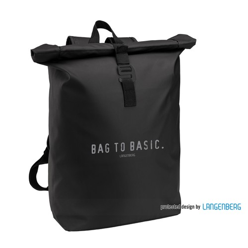 Rollup-Backpack PHOENIX Rollup-Backpack PHOENIX