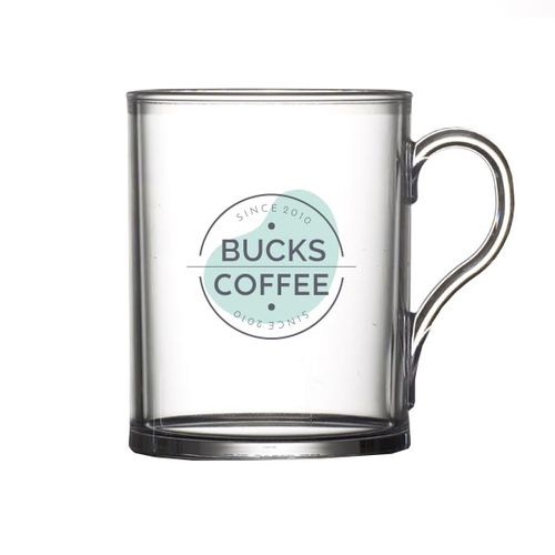tazza riutilizzabile