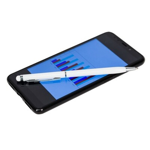 Ball pen, touch pen | Raymond Ball pen, touch pen | Raymond