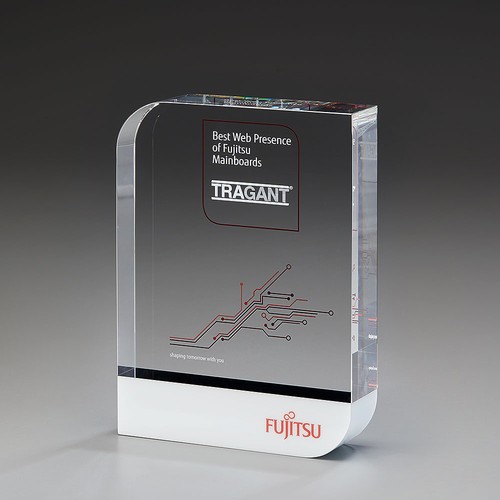 Certification Award Certification Award