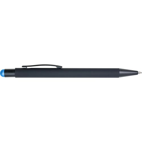 Aluminium ballpen Formentera Aluminium ballpen Formentera