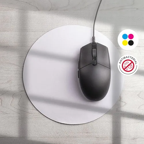 MAT ROUND SUBLIMA MAT ROUND SUBLIMA