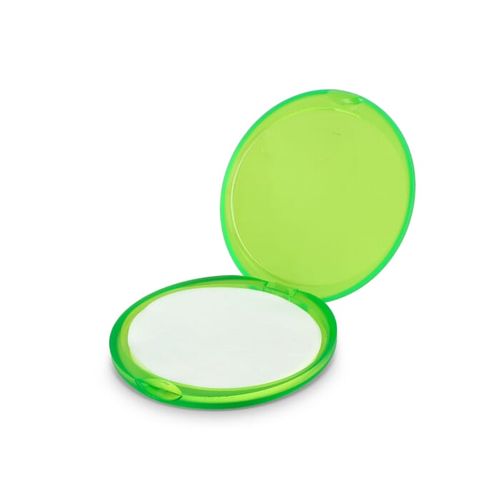 Veila Soap leaves