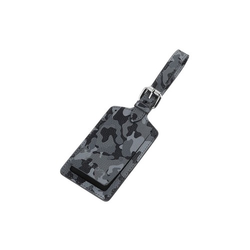 Zippo Luggage Tag