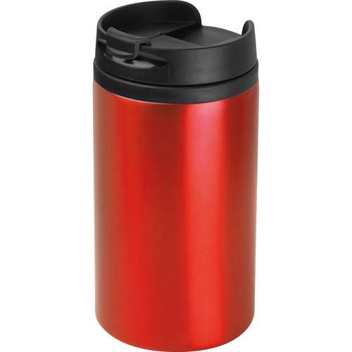 Taza de metal Taza de metal