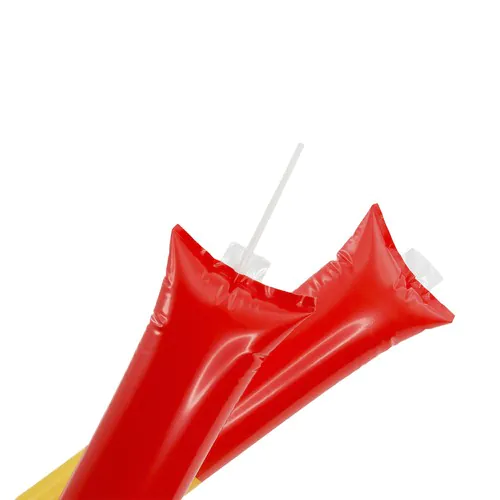 Cheering Sticks Flag Cheering Sticks Flag