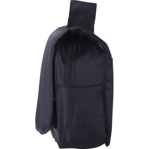 Trousse de toilette en polyester Merrick Trousse de toilette en polyester Merrick
