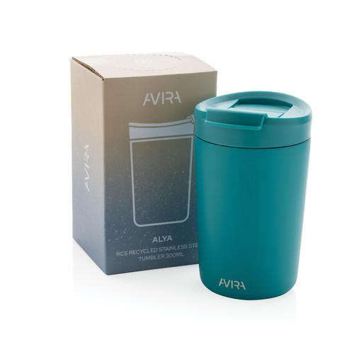 Avira Alya RCS Re-steel tumbler 300ML Avira Alya RCS Re-steel tumbler 300ML