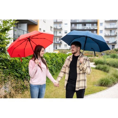 Parapluie automatique RPET | Nell