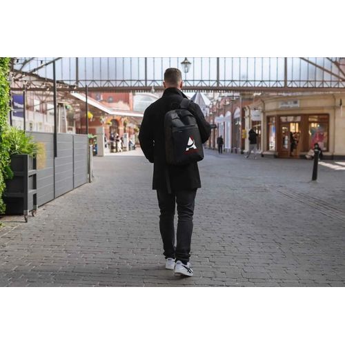 Targus GeoLite EcoSmart Essentials Backpack Targus GeoLite EcoSmart Essentials Backpack