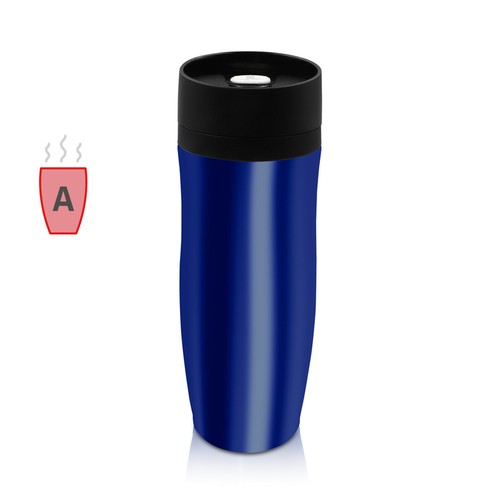 Mug thermique 375 ml Air Gifts | Jackson Mug thermique 375 ml Air Gifts | Jackson