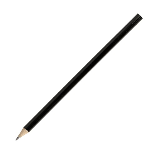 Crayon à papier "Black" Crayon à papier "Black"