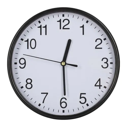Wall clock | Puckett Wall clock | Puckett