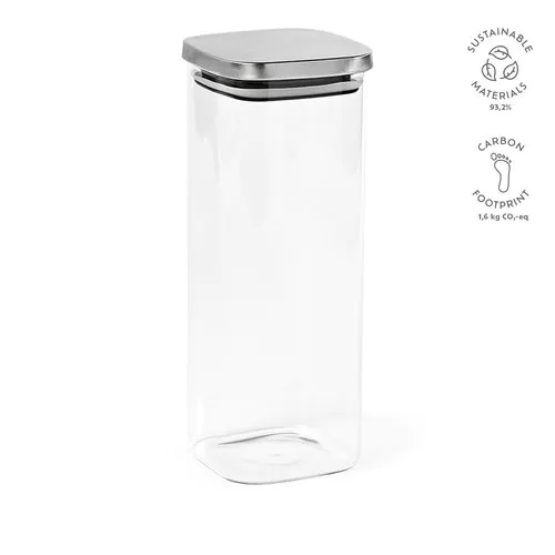 Delacroix 2100 Canister Delacroix 2100 Canister