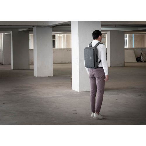 BrandCharger Specter Hybrid 16 inch laptoptas