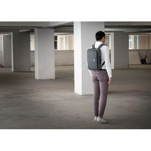 BrandCharger Specter Hybrid 16 inch laptoptas