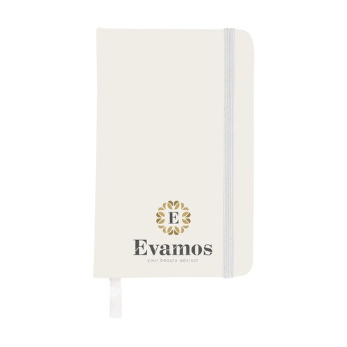 Pocket Notebook A6 bloc-notes