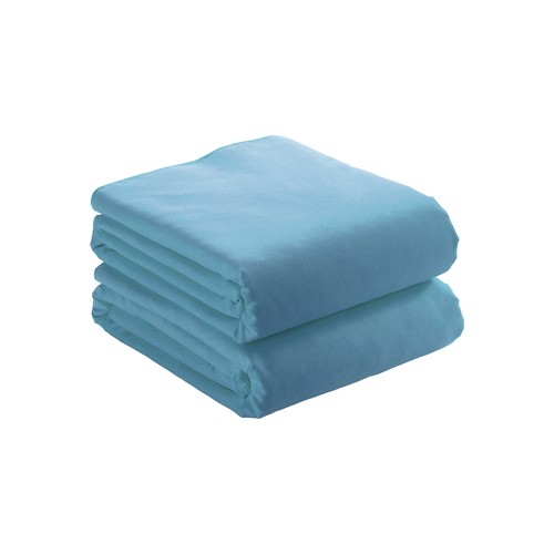 Toalla super absorbente.