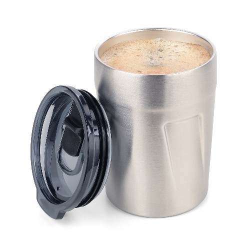 Thermobecher Espresso Doppio TROIKA ESPRESSO DOPPIO Thermobecher Espresso Doppio TROIKA ESPRESSO DOPPIO