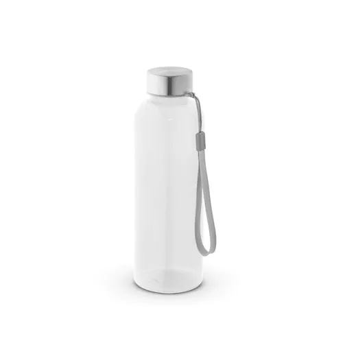 ENDERS M. Recycled PET (100% rPET) bottle with glossy translucent finish 600 mL ENDERS M. Recycled PET (100% rPET) bottle with glossy translucent finish 600 mL