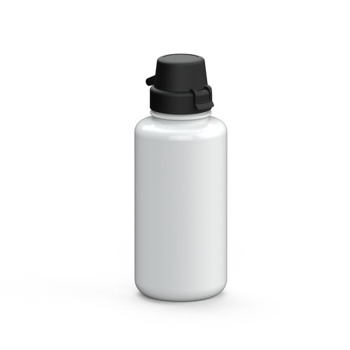 Gourde "School" transparente, 0,7 l Gourde "School" transparente, 0,7 l