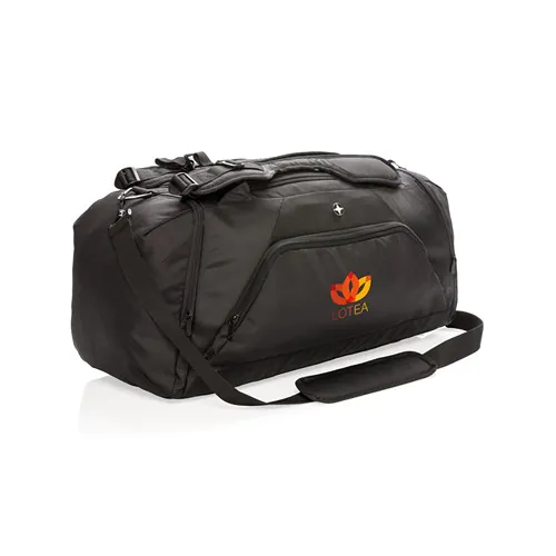 Borsa zaino RFID Swiss Peak