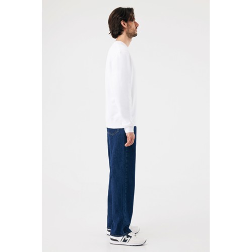IQONIQ Torla recycled cotton crew neck IQONIQ Torla recycled cotton crew neck