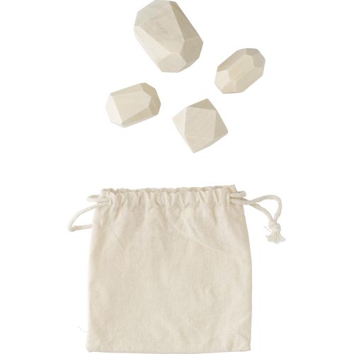 Jeu d'adresse en bois Grayson Jeu d'adresse en bois Grayson