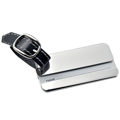 LUGGAGE TAG LUGGAGE TAG