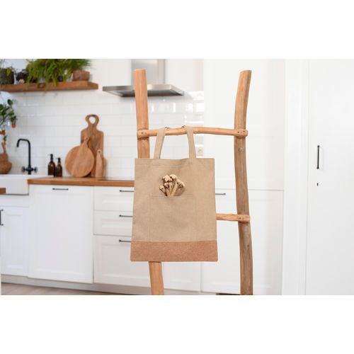 Sac shopping en polyester rPET Ophelia
