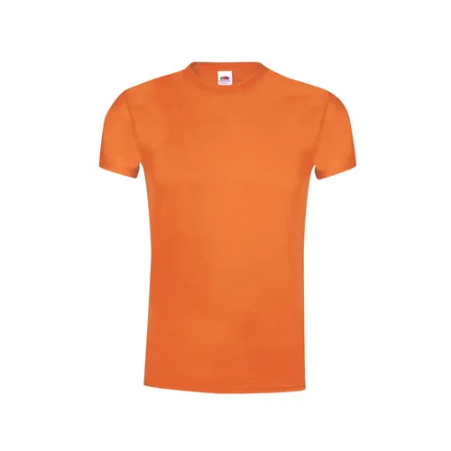 Adult Colour T-Shirt Original T