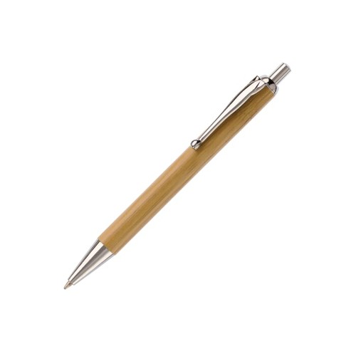Ball pen bamboo