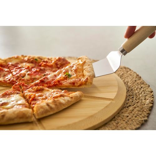 Bamboo pizza board Vale