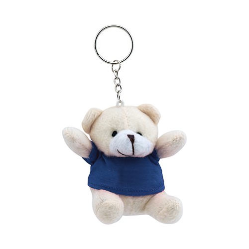 Teddy bear keychain Murom Teddy bear keychain Murom