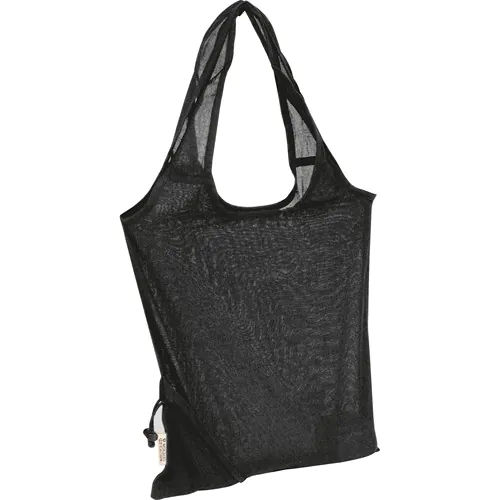 Foldable shopping bag Foldable shopping bag