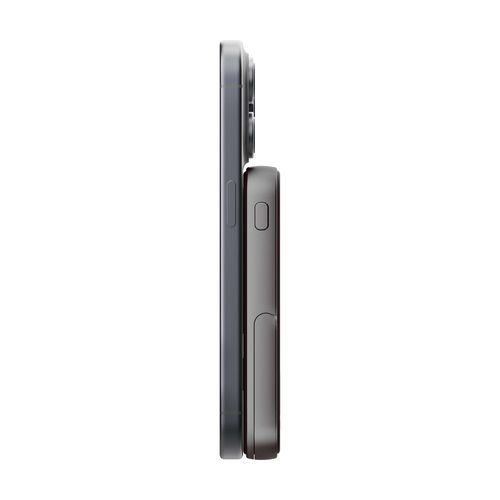 Fresh 'n Rebel Magnetic Wireless Powerbank 5000 mAh Fresh 'n Rebel Magnetic Wireless Powerbank 5000 mAh