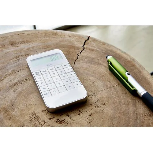 ABS rekenmachine Jareth