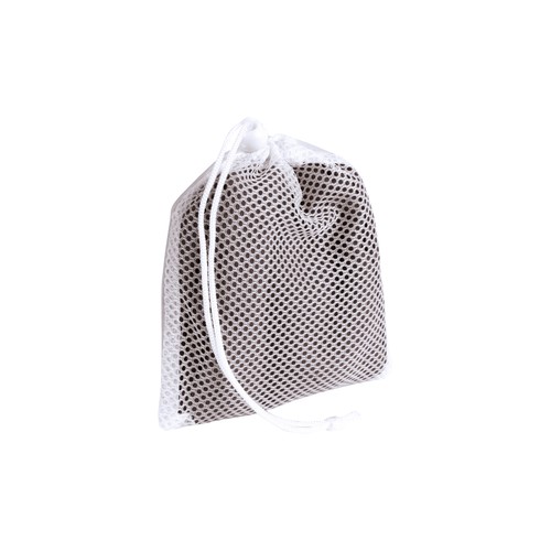 High absorbency microfibre towel with customizable pouch