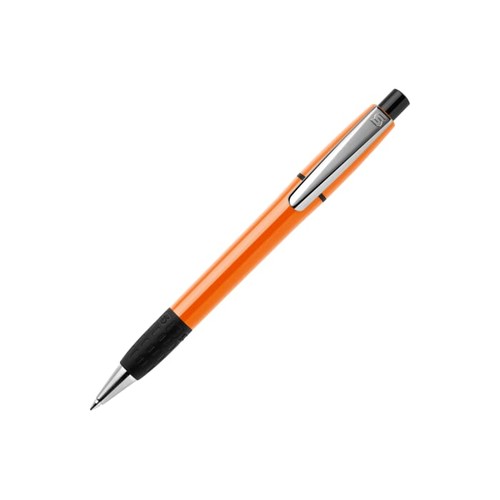 Ball pen Semyr Grip hardcolour Ball pen Semyr Grip hardcolour