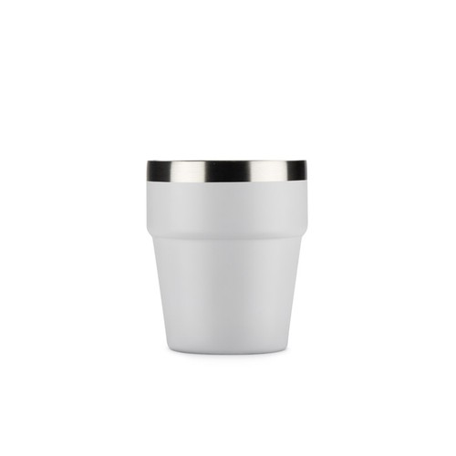 taza reutilizable
