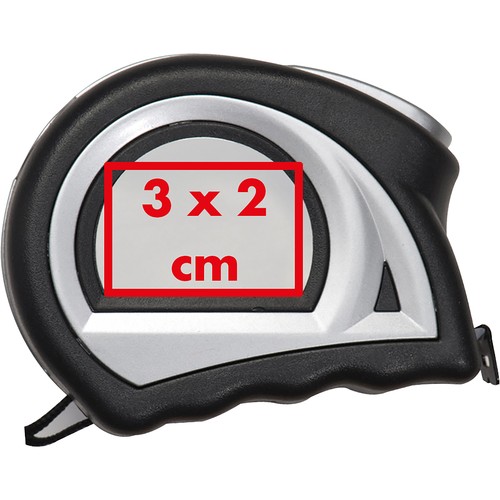 3 meter steel measuring tape