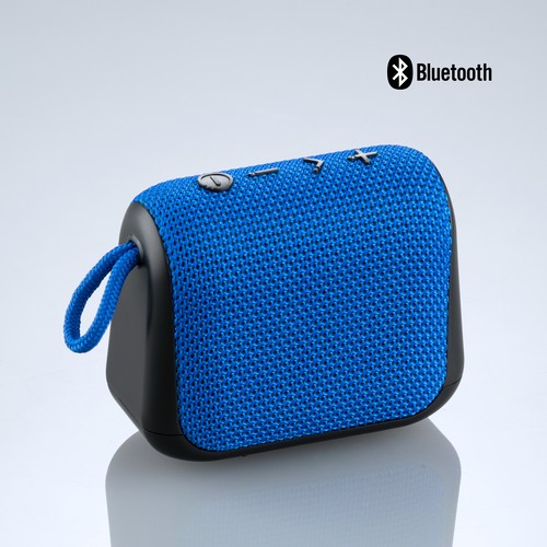 ENCEINTE SANS FIL COLORISSIMO ENCEINTE SANS FIL COLORISSIMO