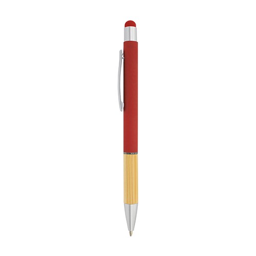 Bamboo pen Mussala