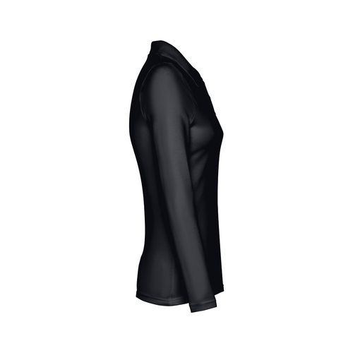 THC BERN WOMEN. Damski t-shirt z długim rękawem THC BERN WOMEN. Damski t-shirt z długim rękawem