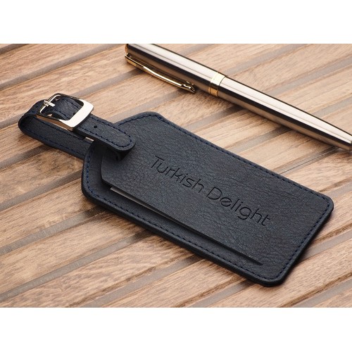 Luggage tag Luggage tag